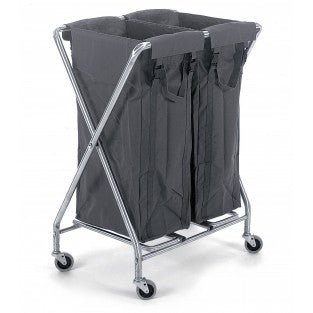 Chariot de linge en X NX1002 Numatic - Clean Equipements